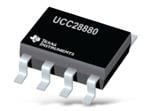 Texas Instruments Commutateur hors ligne à moindre IQ et 700 V UCC28880