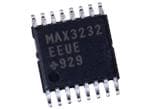 Analog Devices / Maxim Integrated Solutions d'automatisation et de contrôle Maxim - Contrôleurs logique programmable (PLC)