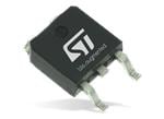 STMicroelectronics Régulateurs à très faible chute de tension LDFM