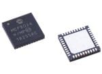 Microchip Technology Commande de grille MCP8024