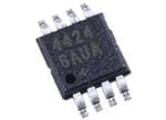 Analog Devices / Maxim Integrated Amplificateurs opérationnels MAX44246 