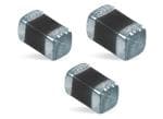 Murata Electronics Inducteurs fixes série LQM