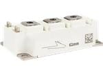 Wolfspeed / Cree Module d'alimentation SiC 1,7 kV CAS300M17BM2