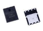 onsemi MOSFET à canal P moyenne tension Fairchild