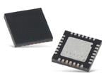 Analog Devices Inc. CI de métrologie triphasée ADE7978
