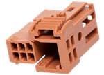 Molex Système carte à fil circuit MOX 64