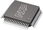 NXP Semiconductors Contrôleur émetteur de puissance sans fil WCT100xA