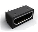 TE Connectivity Connecteurs Micro USB 2.0 résistants aux projections