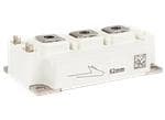 Wolfspeed / Cree Module de puissance demi-pont SiC CAS120M12BM2