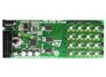 STMicroelectronics Outil de développement d'éclairage STEVAL-ILL061V1