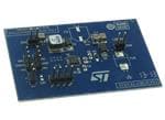 STMicroelectronics Cartes d'évaluation de contrôle et d'alimentation LNB