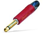 NEUTRIK silentPLUG