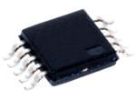 Texas Instruments Pilote tactile DRV2605L