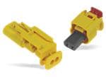 Molex Système de connecteur étanche MXP120™