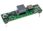 Analog Devices / Maxim Integrated Conceptions de référence d'alimentations isolées de sortie Maxim