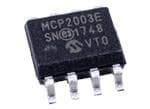 Microchip Technology Émetteurs-récepteurs LIN autonomes MCP2003/4