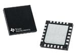 Texas Instruments Resynchroniseur 2 canaux multi-débit basse puissance DS125DF111