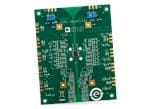 Analog Devices Inc. Carte d'évaluation EVAL-ADUM3154Z Analog Devices