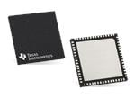 Texas Instruments Codec audio stéréo ultra-basse puissance TLV320AIC3268