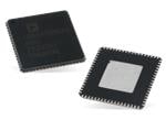 Analog Devices Inc. Processeur audio numérique ADAU1452 SigmaDSP