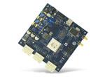 Analog Devices Inc. Carte d'évaluation AD9652 Analog Devices