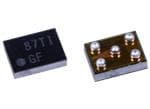 Texas Instruments Régulateurs linéaires à faible chute de tension 200 mA TPS799Lx Texas Instruments