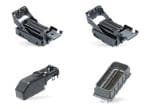 Molex Système de connexion étanche MX123