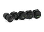 CONXALL Data-Con-X® Sealed Micro-USB Connectors