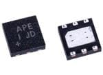 Analog Devices / Maxim Integrated Solutions d'automatisation et de contrôle Maxim - CVC