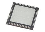 STMicroelectronics Processeur audio numérique à canaux multiples STA311B
