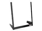 Hammond Manufacturing HDR 2-Post Open-Frame Desktop Racks