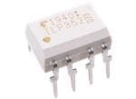 Toshiba TLP152/352 IGBT/MOSFET Gate Drive Photocouplers