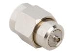 Amphenol RF Connecteurs Amphenol micros miniatures coaxiaux (AMMC) et câbles volants