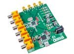Analog Devices Inc. Carte d'évaluation ADV7281MAEBZ Analog Devices