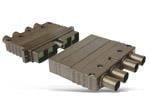 SIM Mono-Module Connectors (ARINC 809)