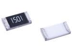 TT Electronics WCR Thick Film SMD Resistors