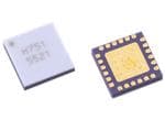 Analog Devices Inc. Amplificateur faible bruit PHEMT CMS HMC751LC4