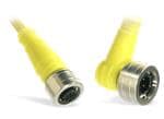 Molex Assemblages circulaires Brad Ultra Lock