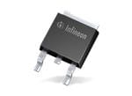 Infineon Technologies Commutateurs côté bas intelligents HITFET™ Infineon