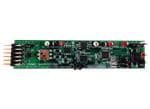 Analog Devices / Maxim Integrated Conception de référence Carmel MAXREFDES18