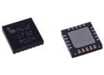 Qorvo T1GA26xx-SM Low Noise Amplifiers