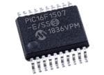 Microchip Technology Périphériques indépendants du cœur Microchip Technology