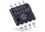 Microchip Technology Régulateur à courant constant LED élévateur synchrone 1 MHz MCP1643