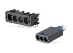 Molex Connecteurs d'alimentation Sabre™