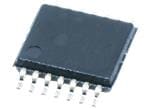 Texas Instruments Convertisseur Buck/Fly-Buck™ synchrone LM5160