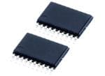Texas Instruments Tampon de sortance d'horloge LMK00725 LVPECL