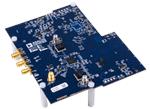 Analog Devices Inc. Carte d'évaluation double CAN 14 bits AD9680