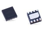 Analog Devices / Maxim Integrated Horloge en temps réel (RTC) et thermomètre numérique I2C MAX31629