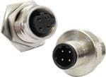 Amphenol Industrial Connecteurs Max-M12
