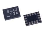 onsemi / Fairchild Commutateurs analogiques audio Fairchild